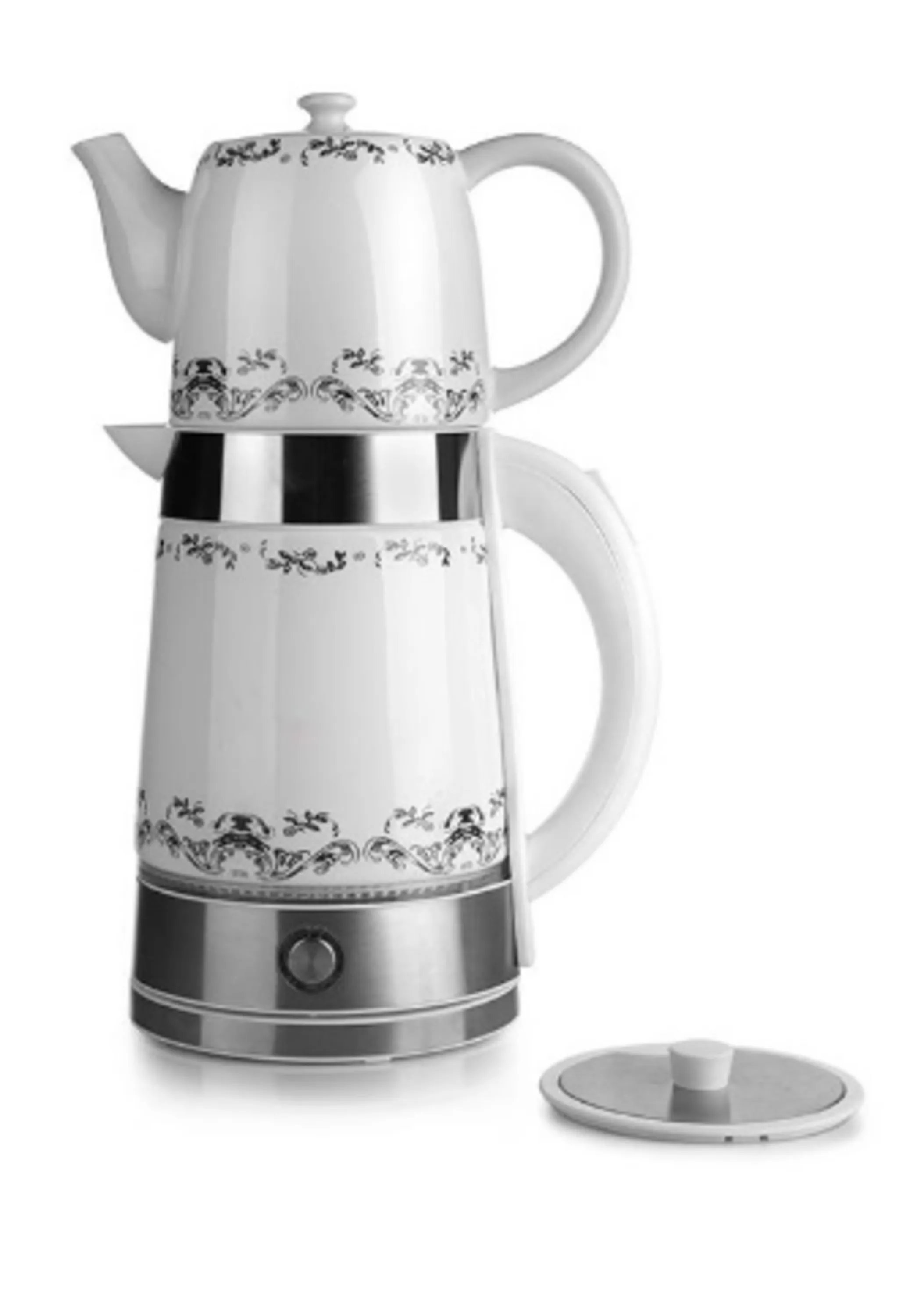 چای ساز بیمر TM-17SM چای ساز بیمر TM-17SM